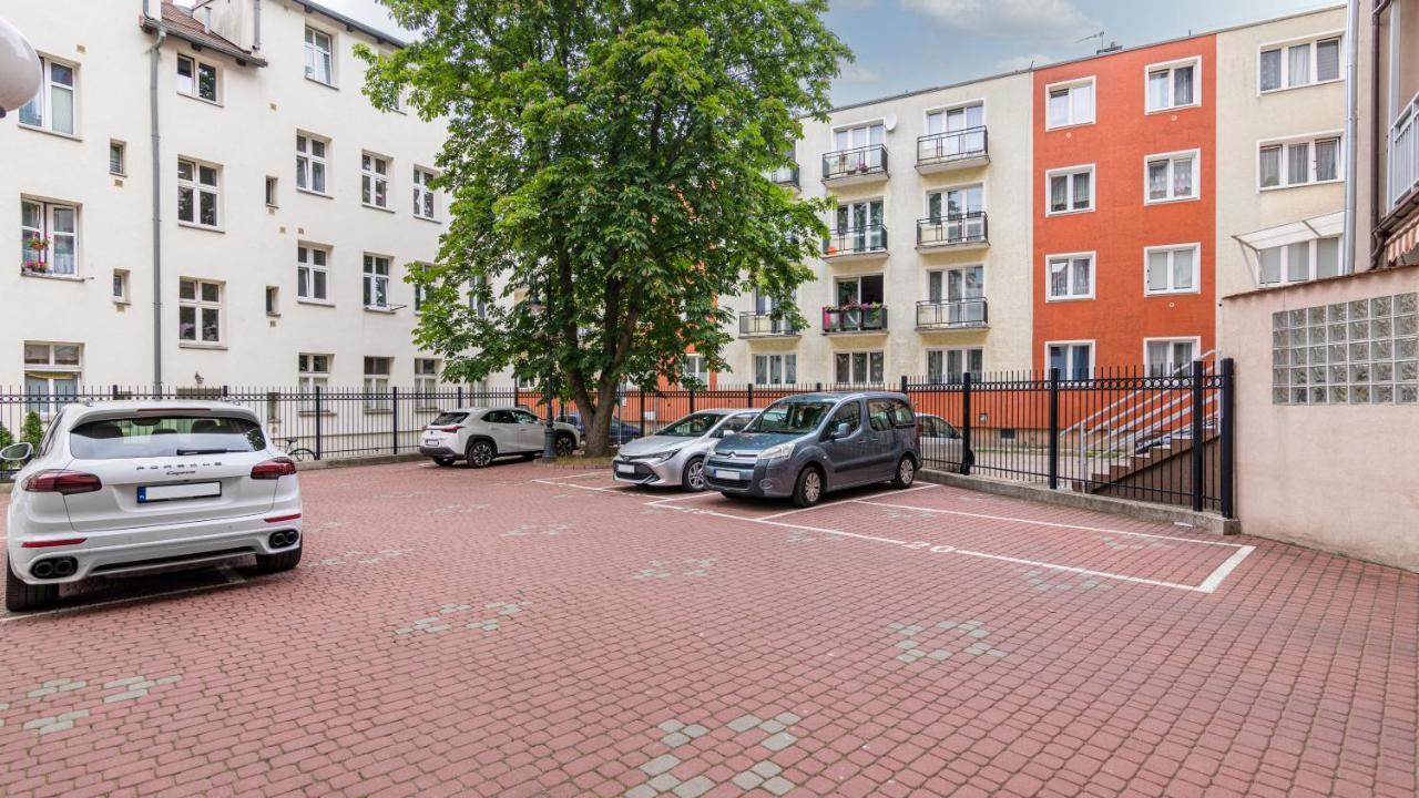 Hvile 117a - Apartament