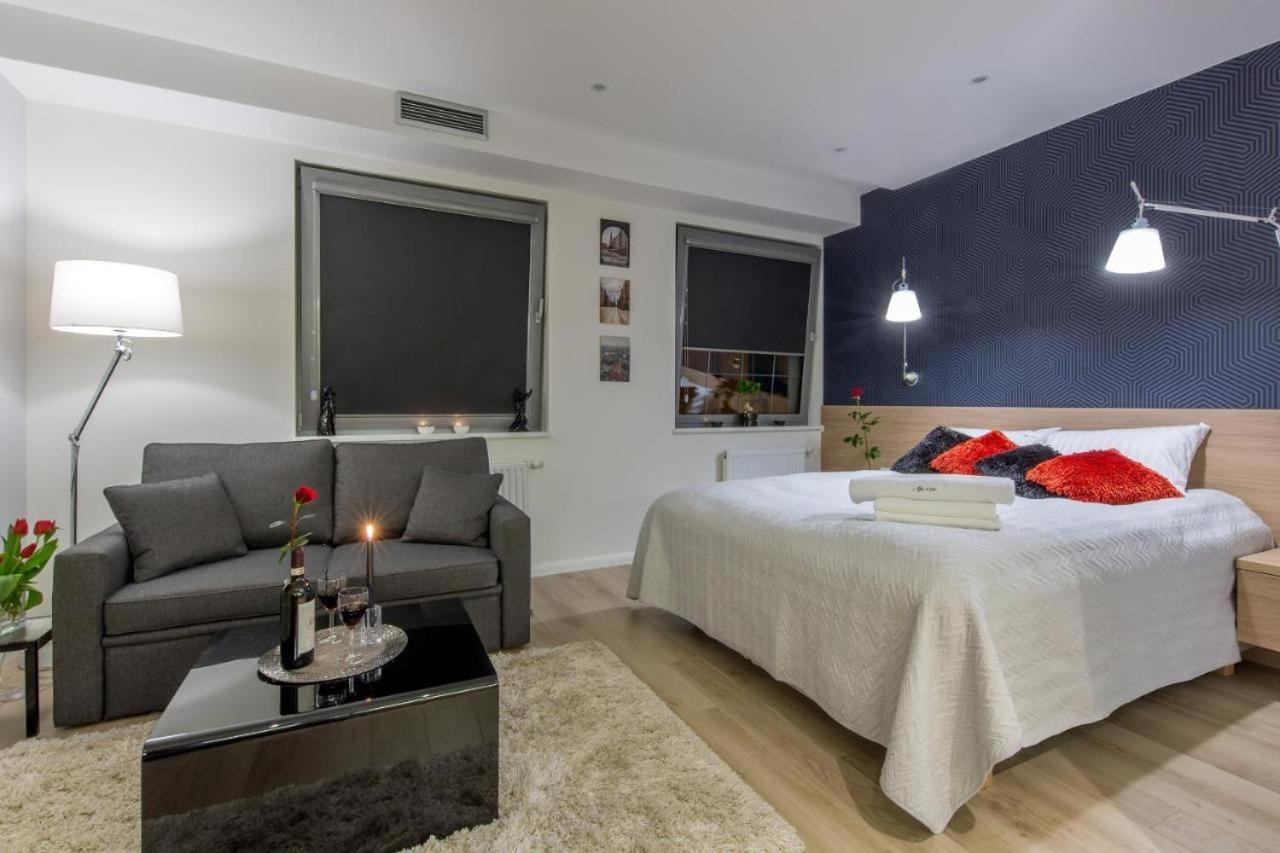 Apartment Hvile 117a - Danzig